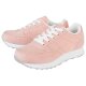 Kinder Mädchen Sneaker, 36, rosa - B-Ware neuwertig