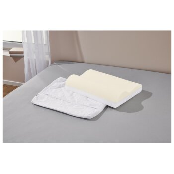 LIVARNO home Nackenstützkissen...