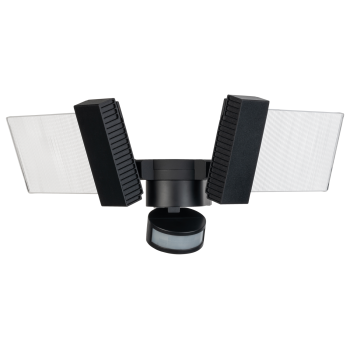 LIVARNO home LED-Außenstrahler 30 W mit Bewegungsmelder - B-Ware sehr gut