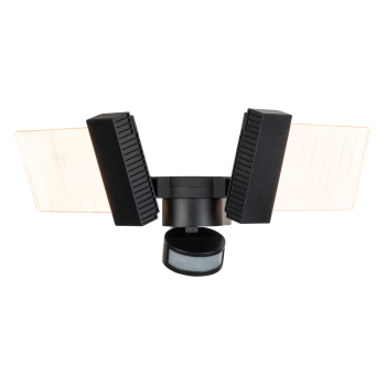 LIVARNO home LED-Außenstrahler 30 W mit Bewegungsmelder - B-Ware sehr gut