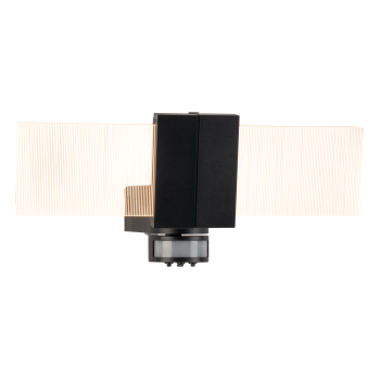 LIVARNO home LED-Außenstrahler 30 W mit Bewegungsmelder - B-Ware sehr gut