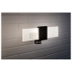 LIVARNO home LED-Außenstrahler 30 W mit Bewegungsmelder - B-Ware sehr gut