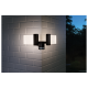 LIVARNO home LED-Außenstrahler 30 W mit Bewegungsmelder - B-Ware sehr gut