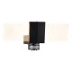 LIVARNO home LED-Außenstrahler 30 W mit Bewegungsmelder - B-Ware sehr gut