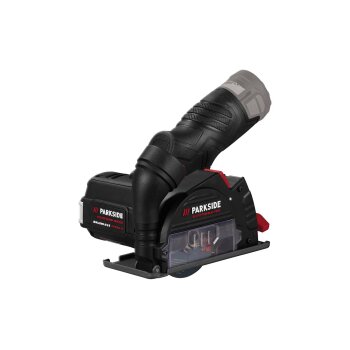 PARKSIDE PERFORMANCE® 12 V Akku-Winkelschleifer »PPWSA 12 A1«, ohne Akku und Ladegerät - B-Ware neuwertig