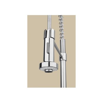 LIVARNO® Einhebel-Küchenarmatur (Spiralfeder) - B-Ware sehr gut