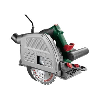 PARKSIDE® Tauchsäge »PTSS 1200 D3«,...