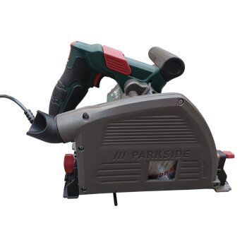 PARKSIDE® Tauchsäge »PTSS 1200 D3«, 1200 W - B-Ware sonstiges