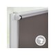 Lichtblick Thermo-Rollo Klemmfix, ohne Bohren, ab 45 x 150 cm (Taupe, 70x220 cm) - B-Ware sehr gut