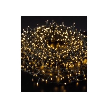 LIVARNO home LED-Galaxielichterkette / LED-Lichterkette (Lichterkette) - B-Ware sehr gut