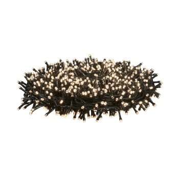 LIVARNO home LED-Galaxielichterkette / LED-Lichterkette (Lichterkette) - B-Ware sehr gut