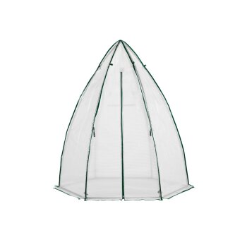 PARKSIDE® Foliengewächshaus - B-Ware sehr gut
