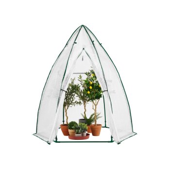 PARKSIDE® Foliengewächshaus - B-Ware sehr gut