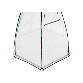 PARKSIDE® Foliengewächshaus - B-Ware sehr gut