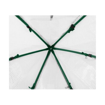 PARKSIDE® Foliengewächshaus - B-Ware sehr gut