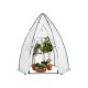 PARKSIDE® Foliengewächshaus - B-Ware sehr gut