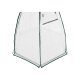 PARKSIDE® Foliengewächshaus - B-Ware sehr gut