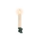LIVARNO home Kabellose LED-Weihnachtsbaumkerzen, 15-tlg. (Creme) - B-Ware sehr gut
