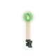 LIVARNO home Kabellose LED-Weihnachtsbaumkerzen, 15-tlg. (Creme) - B-Ware sehr gut