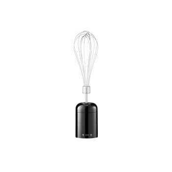 SILVERCREST® Stabmixer-Set »Retro 1973 SSMSR 600 A1« (Schwarz) - B-Ware neuwertig