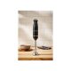 SILVERCREST® Stabmixer-Set »Retro 1973 SSMSR 600 A1« (Schwarz) - B-Ware neuwertig