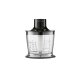 SILVERCREST® Stabmixer-Set »Retro 1973 SSMSR 600 A1« (Schwarz) - B-Ware neuwertig