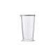 SILVERCREST® Stabmixer-Set »Retro 1973 SSMSR 600 A1« (Schwarz) - B-Ware neuwertig