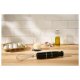 SILVERCREST® Stabmixer-Set »Retro 1973 SSMSR 600 A1« (Schwarz) - B-Ware neuwertig