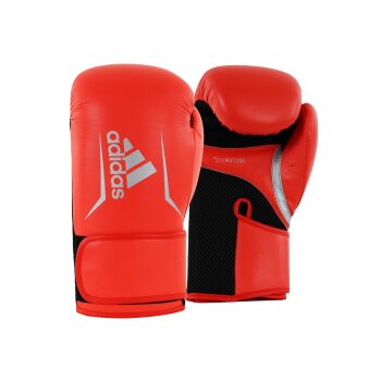 adidas Boxhandschuhe Speed 100 Women (10 OZ) - B-Ware neuwertig