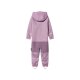 lupilu® Baby Kleinkinder Matsch- und Buddel-Overall Softshell, gefüttert (Lila, 110/116) - B-Ware neuwertig