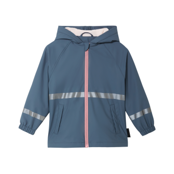 lupilu® Baby Kleinkinder Matsch- und Buddeljacke,...