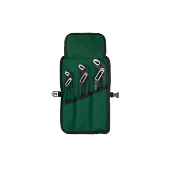 PARKSIDE® Sanitär-Werkzeug, 3-teiliges Wasserpumpenzangen-Set - B-Ware neuwertig