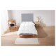 LIVARNO home Steppdecke mit tierfreundlicher Füllung, 155 x 220 cm - B-Ware sehr gut