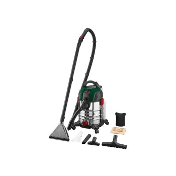 PARKSIDE® Waschsauger »PWS 20 F5« - B-Ware Transportschaden Kosmetisch