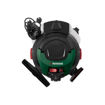 PARKSIDE® Waschsauger »PWS 20 F5« - B-Ware Transportschaden Kosmetisch