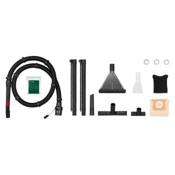 PARKSIDE® Waschsauger »PWS 20 F5« - B-Ware Transportschaden Kosmetisch