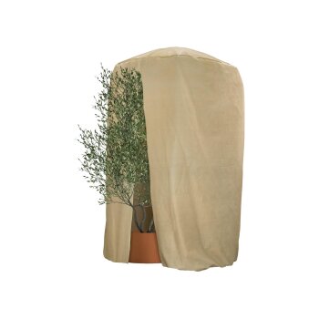 PARKSIDE® Pflanzenschutz-Vlieshaube XXXL (Beige) - B-Ware sehr gut