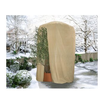 PARKSIDE® Pflanzenschutz-Vlieshaube XXXL (Beige) - B-Ware sehr gut