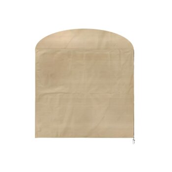 PARKSIDE® Pflanzenschutz-Vlieshaube XXXL (Beige) - B-Ware sehr gut