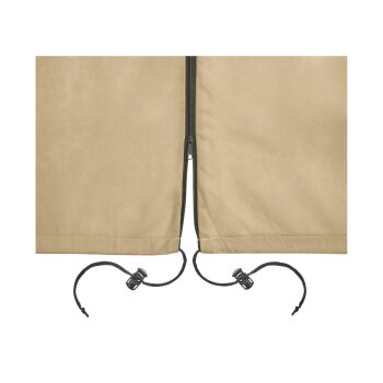 PARKSIDE® Pflanzenschutz-Vlieshaube XXXL (Beige) - B-Ware sehr gut