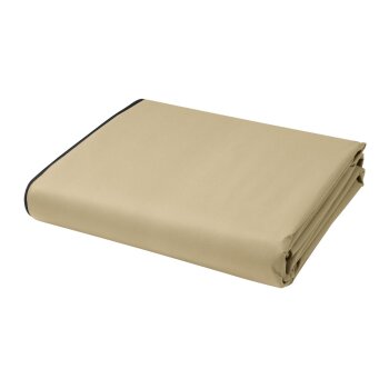 PARKSIDE® Pflanzenschutz-Vlieshaube XXXL (Beige) - B-Ware sehr gut