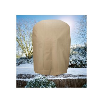 PARKSIDE® Pflanzenschutz-Vlieshaube XXXL (Beige) - B-Ware sehr gut