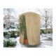 PARKSIDE® Pflanzenschutz-Vlieshaube XXXL (Beige) - B-Ware sehr gut