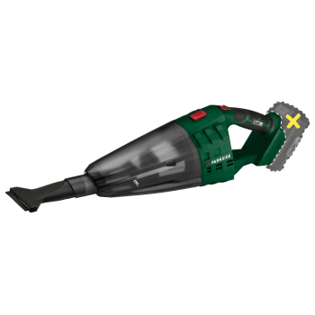 PARKSIDE® 20 V Akku-Handstaubsauger »PHSSA 20-Li D2«, ohne Akku und Ladegerät - B-Ware Transportschaden Kosmetisch