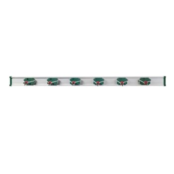 PARKSIDE® Werkzeughalter (X-Halter Schiene 90cm) - B-Ware sehr gut
