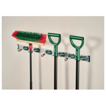 PARKSIDE® Werkzeughalter (X-Halter Schiene 90cm) - B-Ware sehr gut