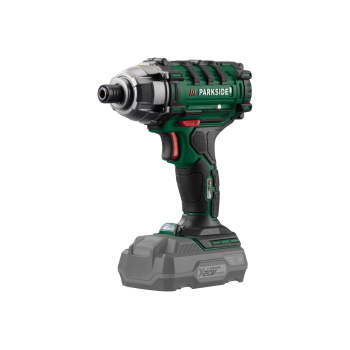 PARKSIDE® 20V Akku-Drehschlagschrauber »PDSSA 20-Li B2«, ohne Akku und Ladegerät - B-Ware Transportschaden Kosmetisch