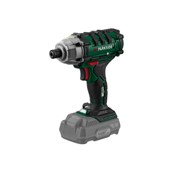 PARKSIDE® 20V Akku-Drehschlagschrauber »PDSSA 20-Li B2«, ohne Akku und Ladegerät - B-Ware Transportschaden Kosmetisch