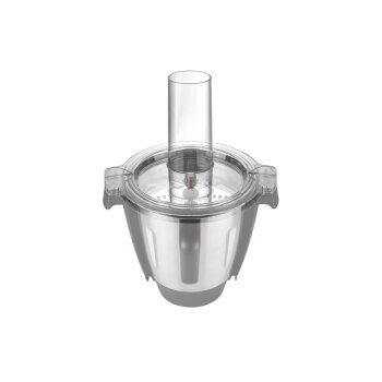 SILVERCREST® Monsieur Cuisine Food-Processor-Aufsatz - B-Ware sehr gut