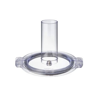 SILVERCREST® Monsieur Cuisine Food-Processor-Aufsatz - B-Ware sehr gut